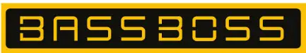 BASSBOSS - logo