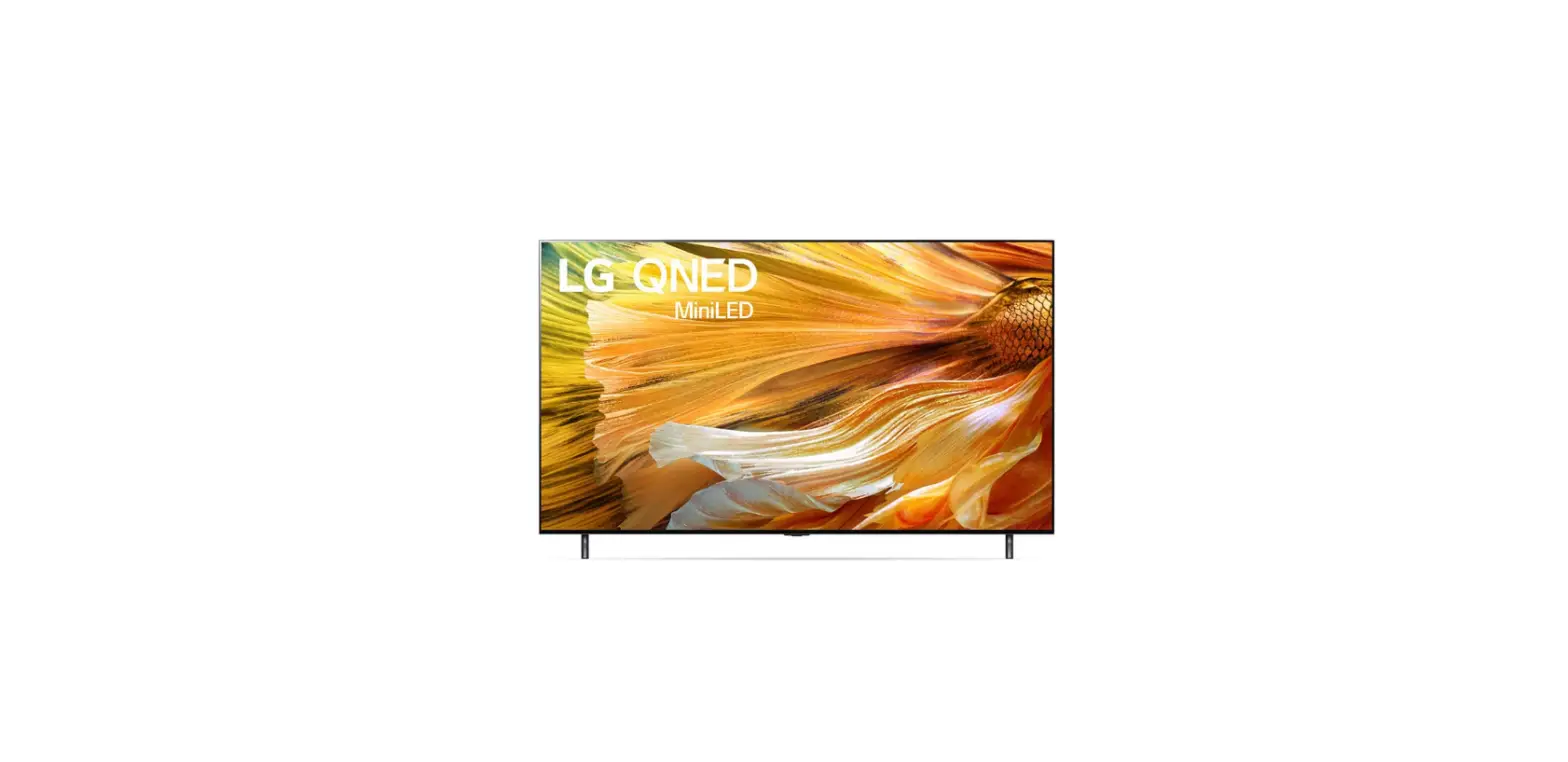Lg 75qned99upa Qned Miniled 99 Series 2021 Smart Tv Installation Guide
