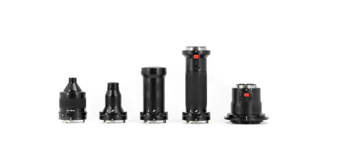 Emwl 87301 Nikon Full Frame Or Micro User Manual Emwl 87301 Nikon Full Frame Or Micro User Manual