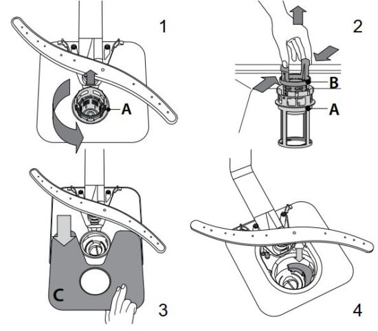 FIG 11 CLEANING THE FILTER ASSEMBLY.JPG