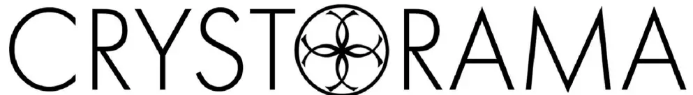 CRYSTORAMA -Logo