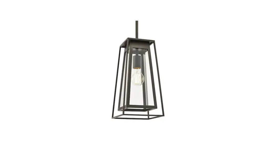 Bailey Pendant Vigo 1 Light Bronze Double Frame Instruction Manual Bailey Pendant Vigo 1 Light Bronze Double Frame Instruction Manual