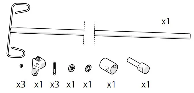 etac-M100-Passive-Wheelchair-1
