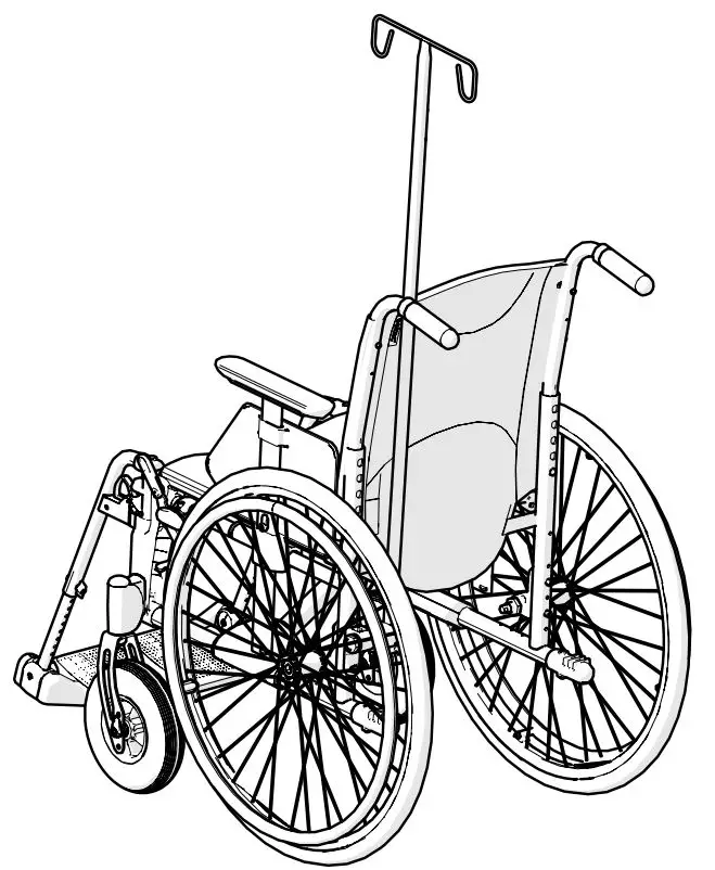 etac-M100-Passive-Wheelchair-6