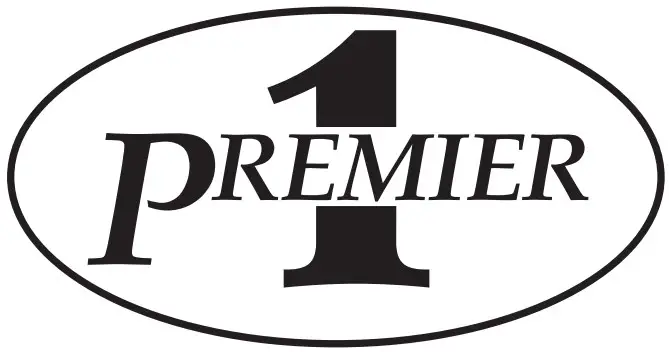PREMIER 1 logo