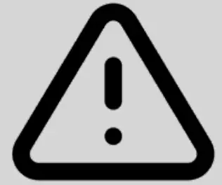 Warning Icon