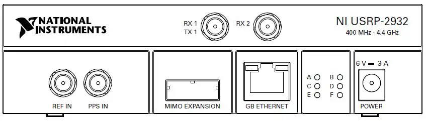 NATIONAL-INSTRUMENTS-USRP-2930-USRP-Software-Defined-Radio-Device-fig-6
