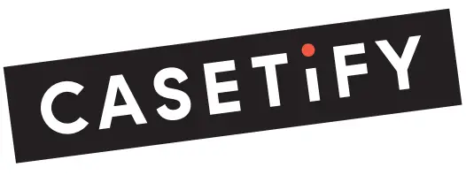 CASETiFY Logo