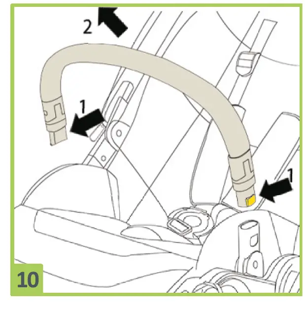 4BABY-Active-Travel-Baby-Stroller-10