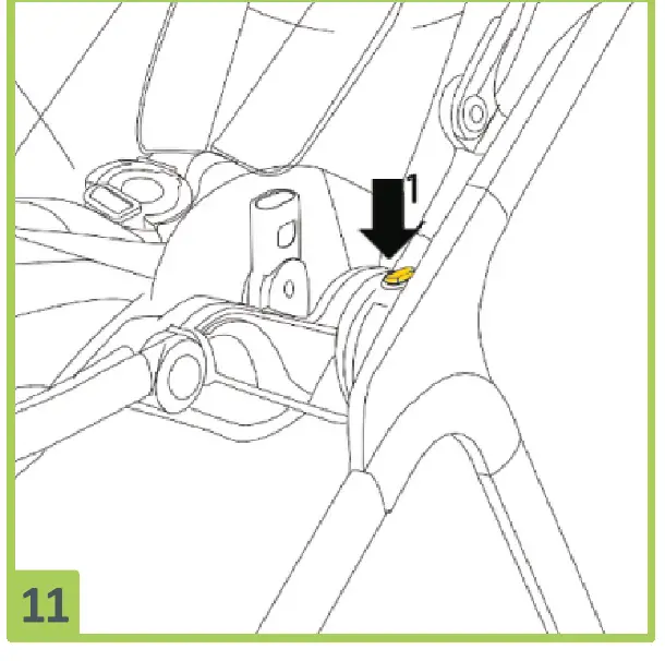 4BABY-Active-Travel-Baby-Stroller-11