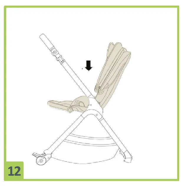 4BABY-Active-Travel-Baby-Stroller-12