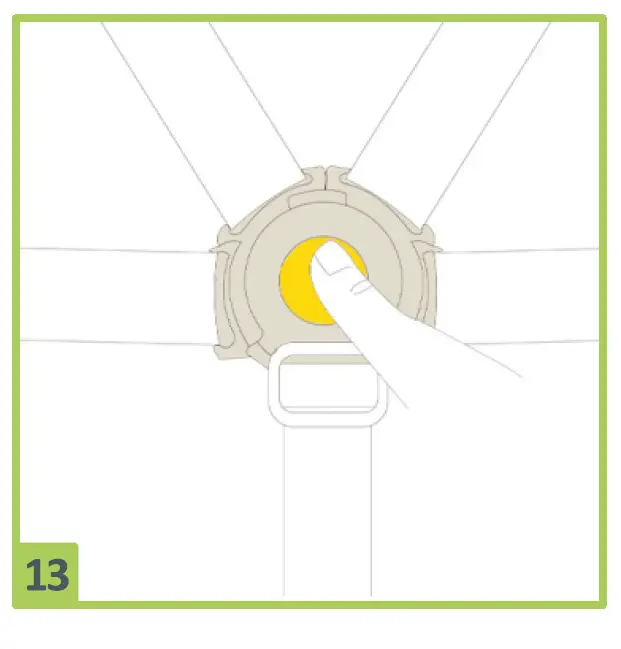 4BABY-Active-Travel-Baby-Stroller-13