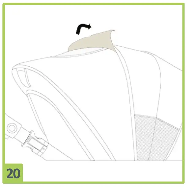 4BABY-Active-Travel-Baby-Stroller-20