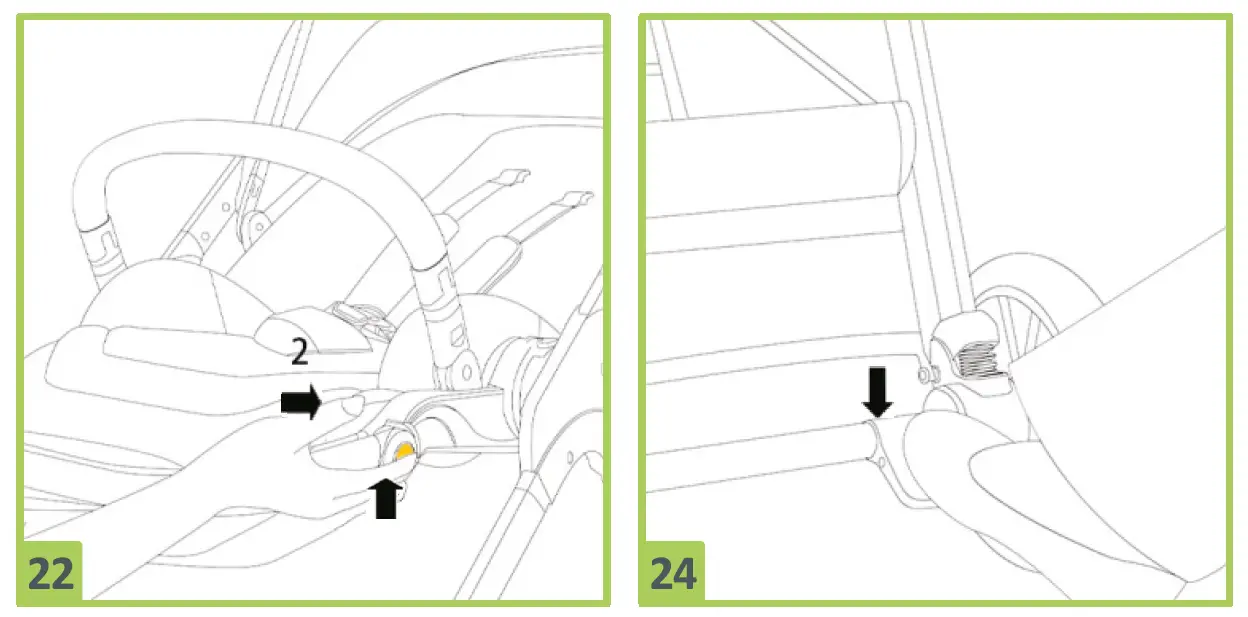 4BABY-Active-Travel-Baby-Stroller-22