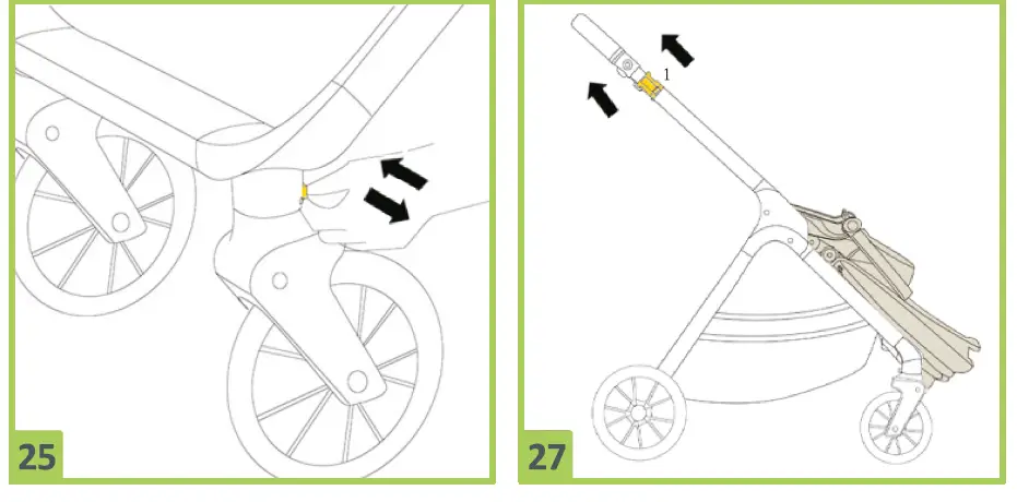 4BABY-Active-Travel-Baby-Stroller-23