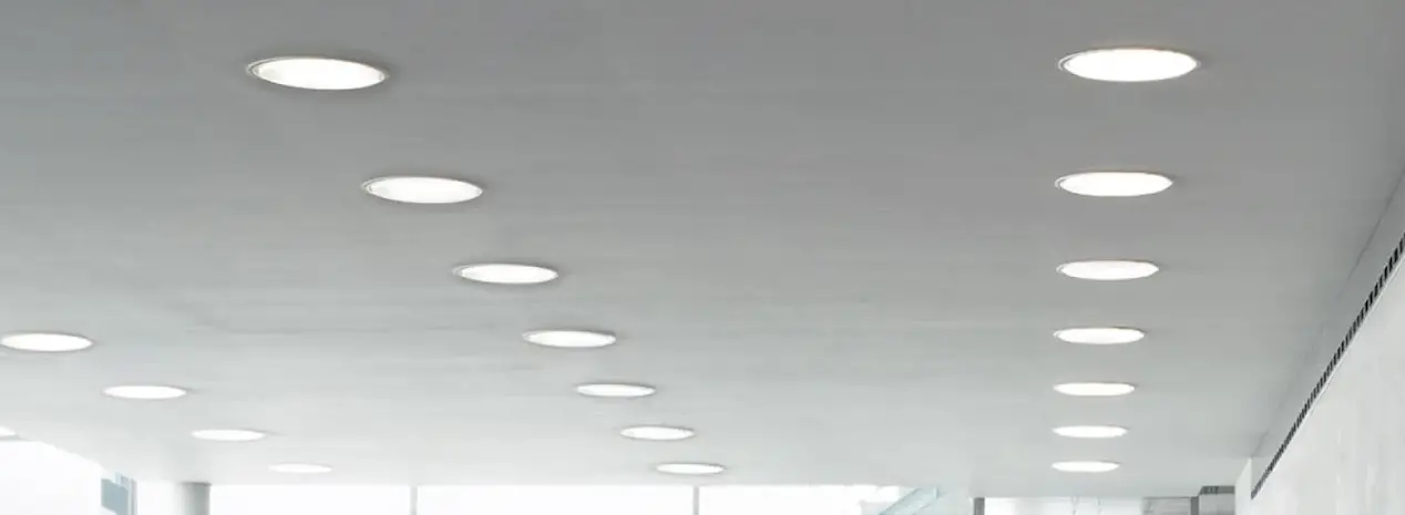 Bega 50813.2 Recessed Ceiling Luminaire Instruction Manual