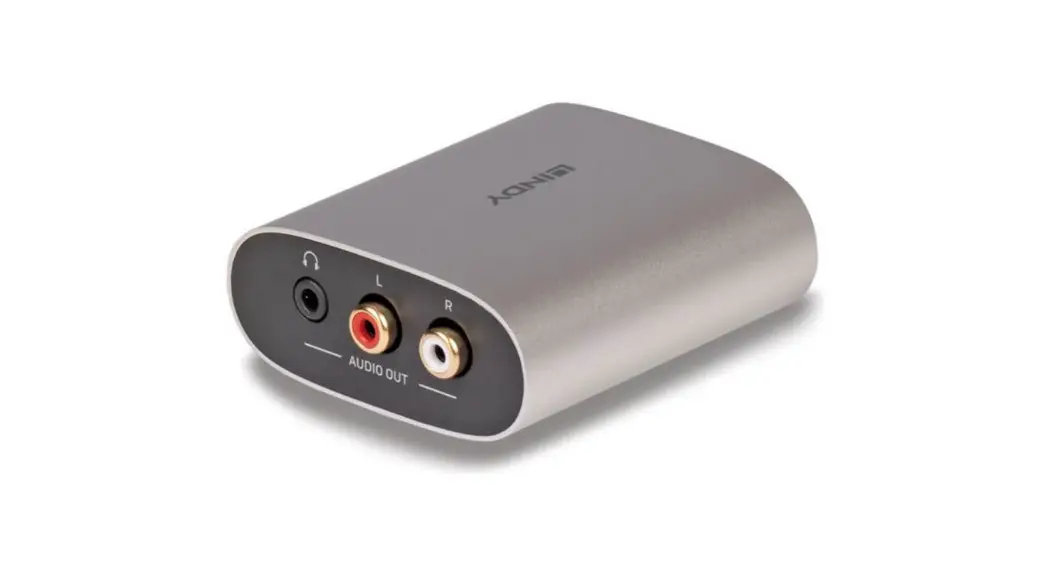 Lindy 38362 Hdmi Arc Audio Downmix Decoder User Manual Lindy 38362 Hdmi Arc Audio Downmix Decoder User Manual
