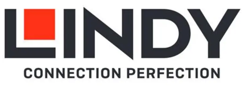 LINDY - logo