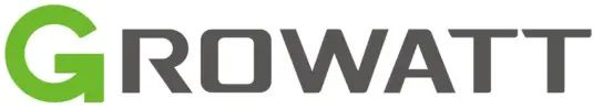 GROWATT - Logo