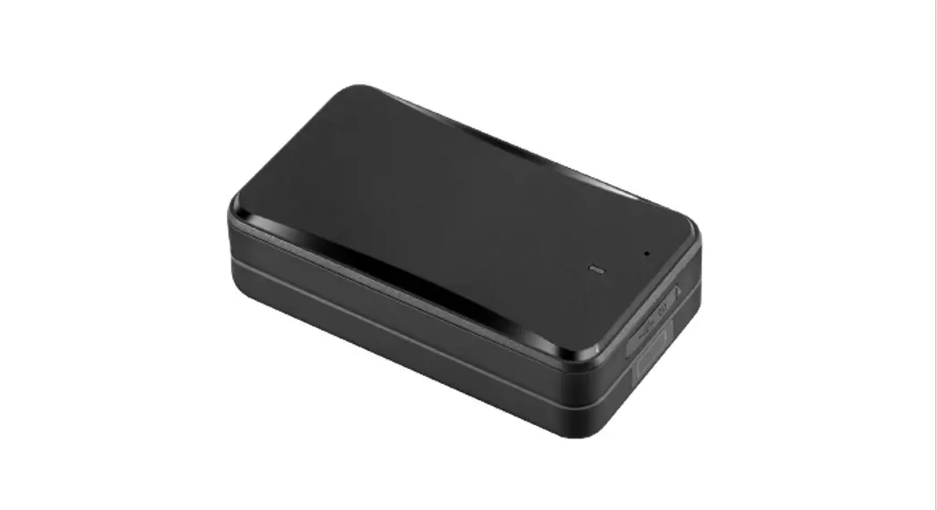 Jimi Iot Ll301 Lte Cat.1 4g Asset Gnss Tracker User Manual