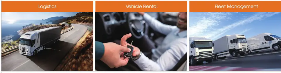 Jimi IoT LL301 LTE Cat.1 4g Asset GNSS Tracker - key