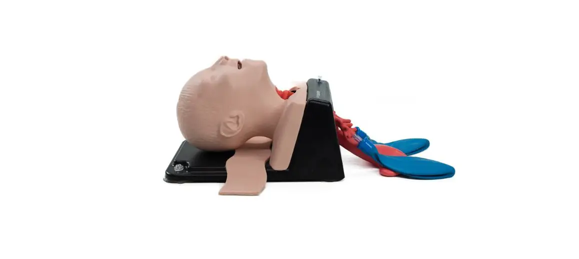 Trucorp Cc50006x Airsim Child Combo Bronchi X User Manual Trucorp Cc50006x Airsim Child Combo Bronchi X User Manual