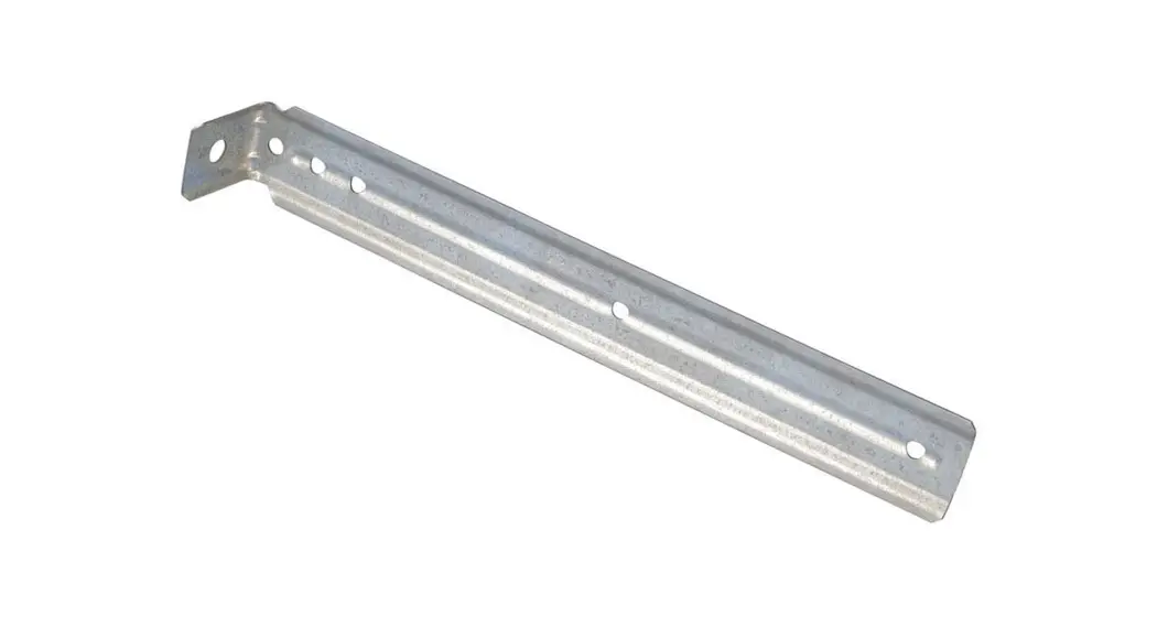 Erico Cathba3 Angled Bracket Hanger Instructions