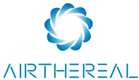 Sharper Image LF500MS Wi-Fi Flame Light Aromatherapy Humidifier - logo