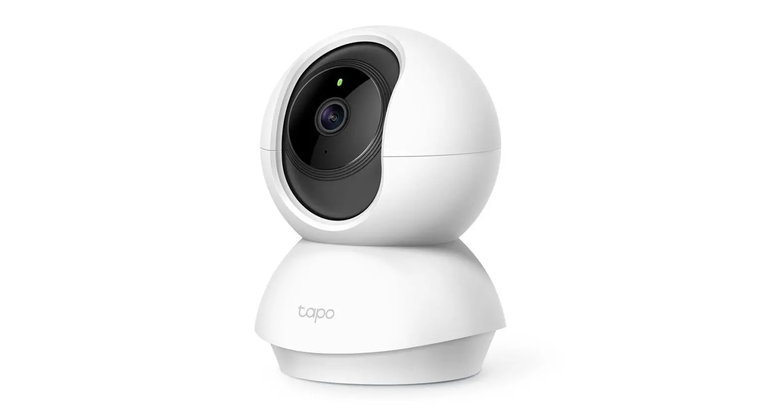 Tp-link Tc71 Pan Tilt Home Security Wi-fi Camera User Guide