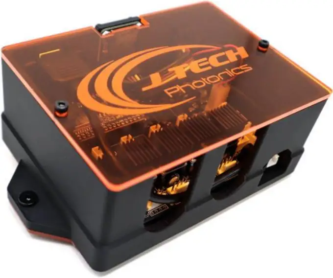 J TECH 32 Bit Motion Controller