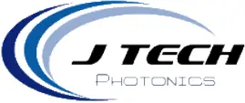 J TECH logo