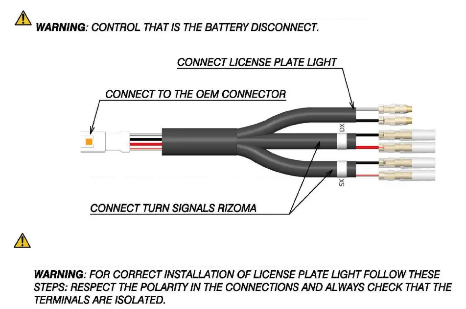 rizoma-PT542-Fox-License-Plate-Support-Kit-13