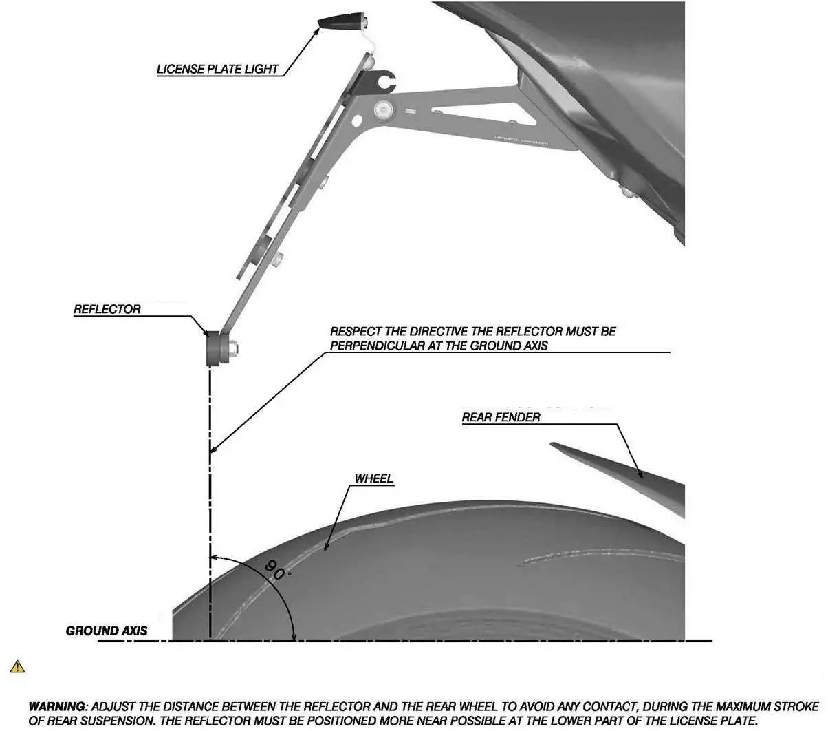 rizoma-PT542-Fox-License-Plate-Support-Kit-16