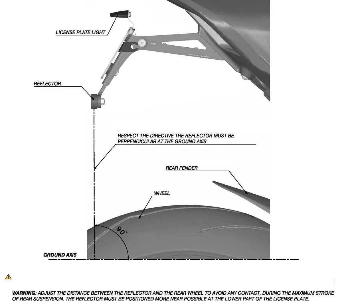 rizoma-PT542-Fox-License-Plate-Support-Kit-17