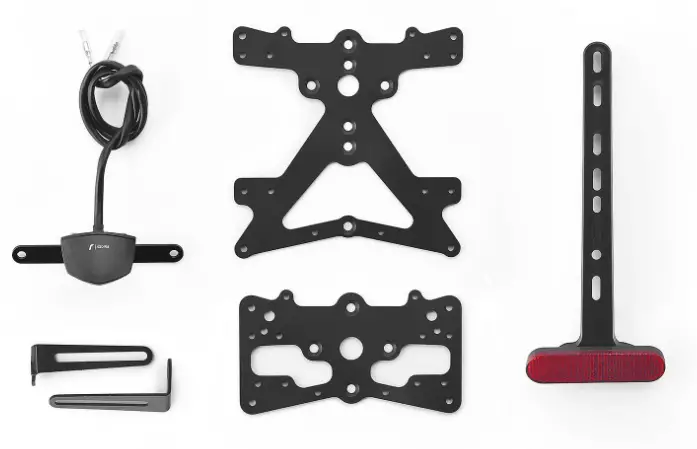 rizoma-PT542-Fox-License-Plate-Support-Kit-PRODUCT-IMAGE