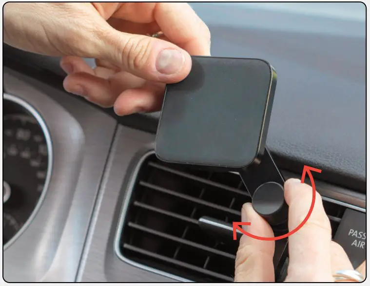 Installation Instruction