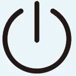 Power Button icon