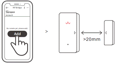 Sonoff-DW2-RF-433MHz-Wireless-Door-Window-Sensor-fig-4