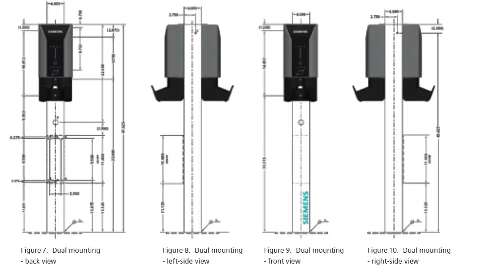 SIEMENS-VersiCharge-AC-Series-Electric-Vehicle-Charging-Station-4