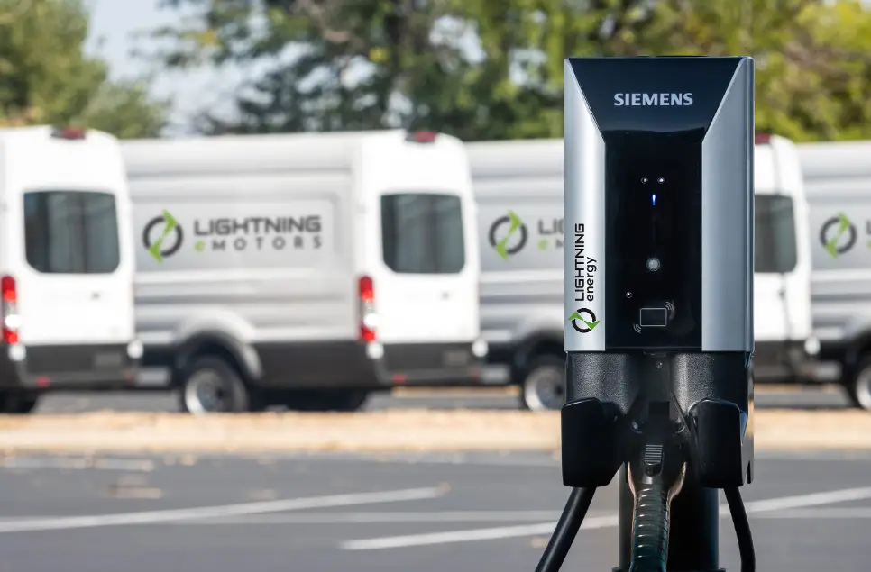Siemens Versicharge Ac Series Electric Vehicle Charging Station Installation Guide