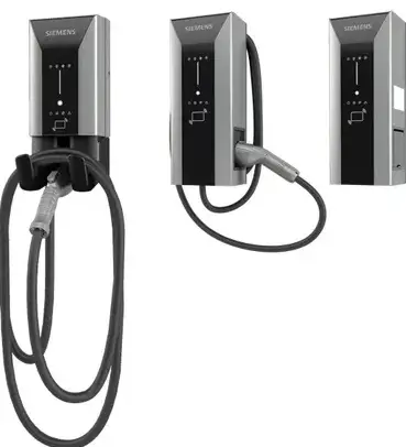 SIEMENS-VersiCharge-AC-Series-Electric-Vehicle-Charging-Station-product-image