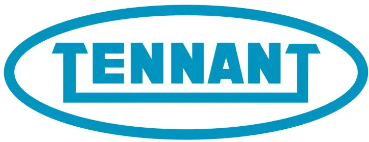 TENNANT - Logo