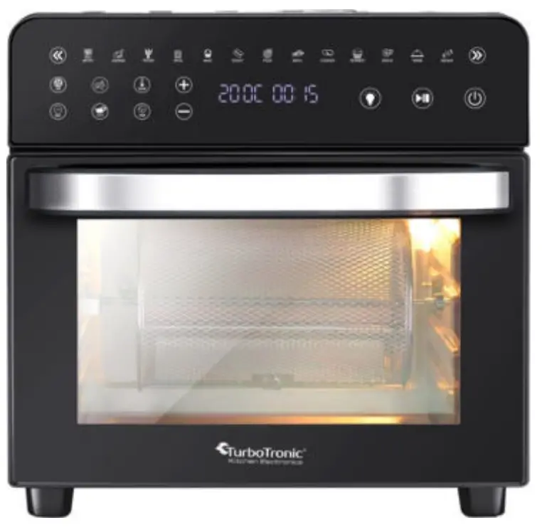 TT-AFO14 Air Fryer Oven
