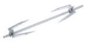 Accessories In The Package: