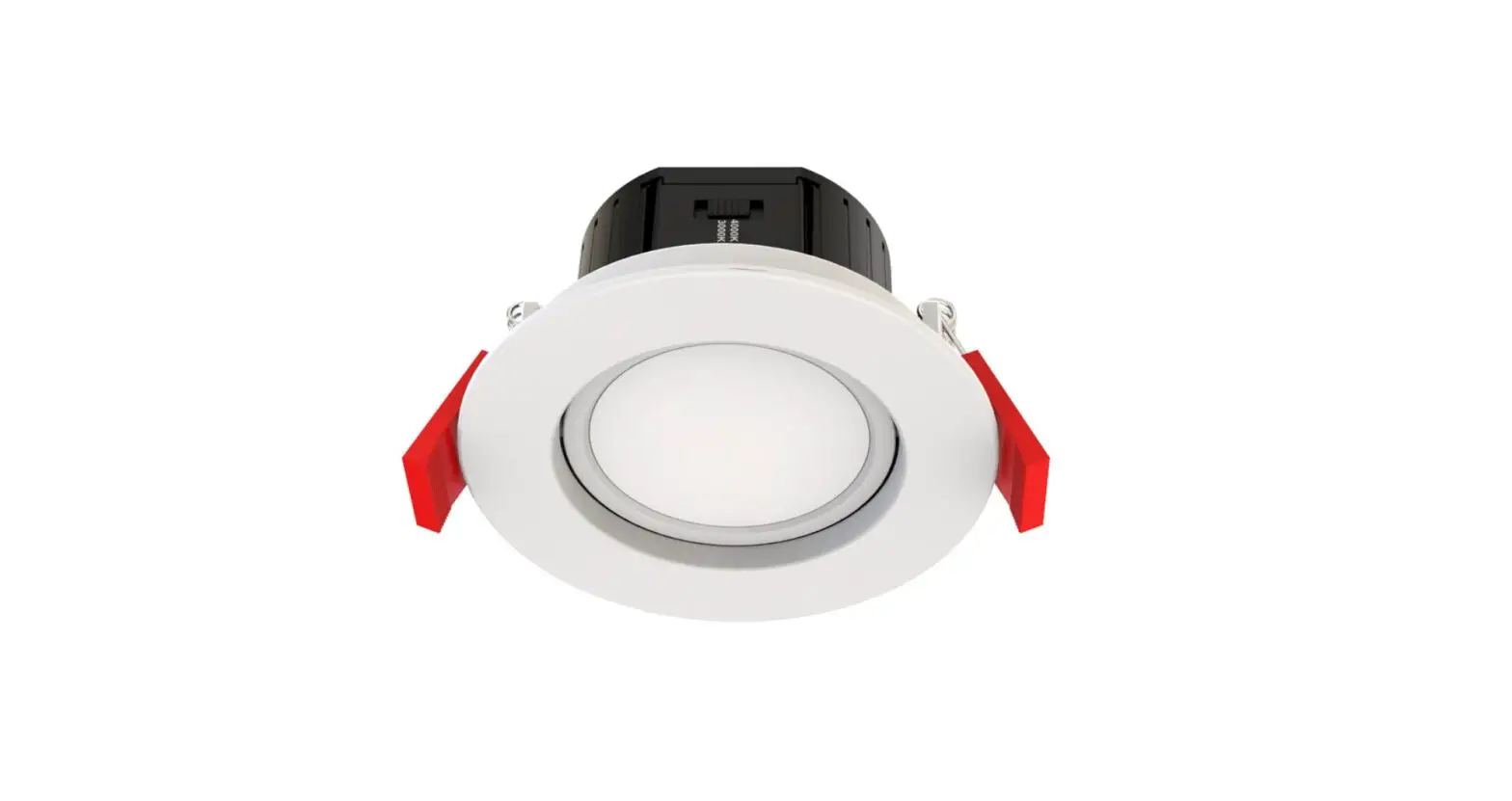 Halcyon R773 W34v3 Led Recessed Luminaire Instruction Manual