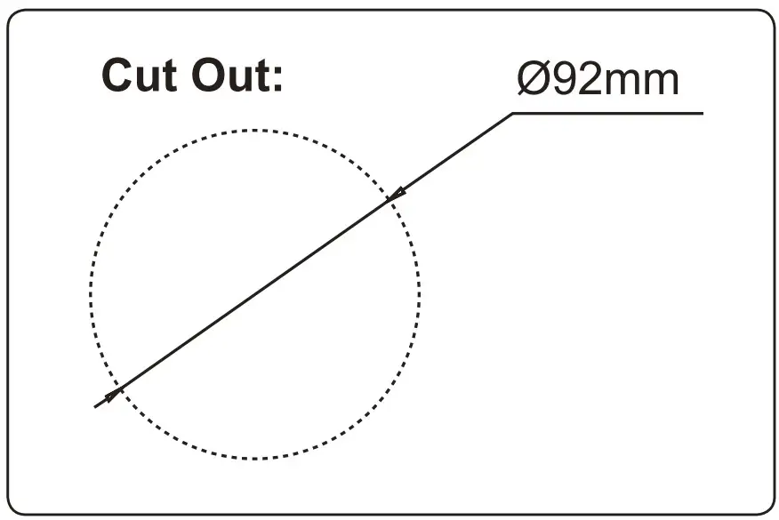 Installation Directions