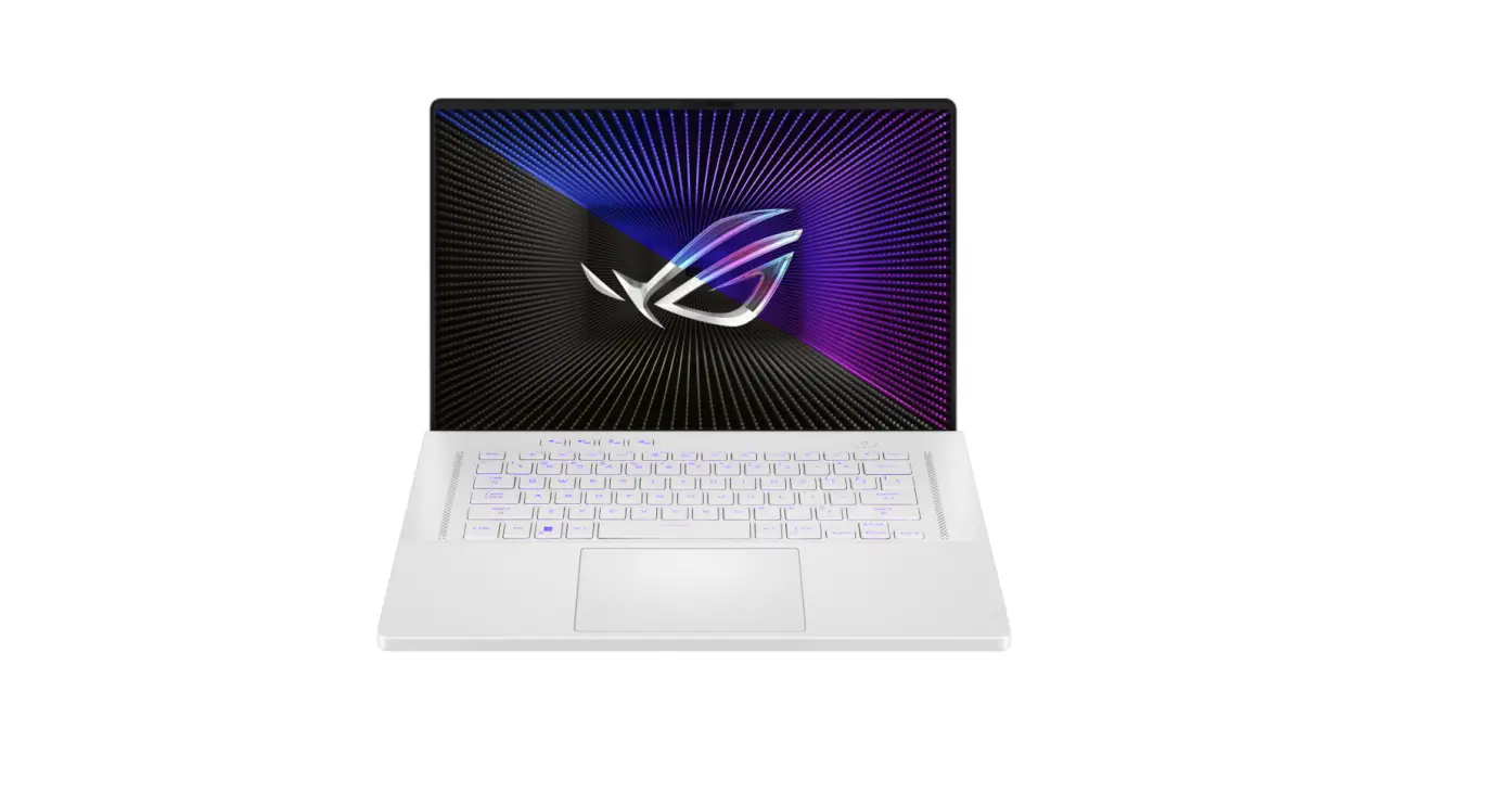 Asus Rog Zephyrus G16 Gu603zu-n3003w Portable Laptop Owner's Manual