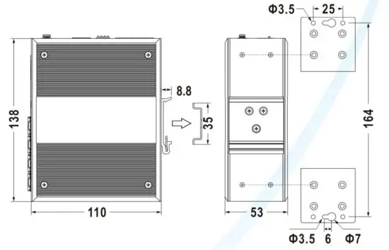 FIG 2 Mounting Dimension.JPG