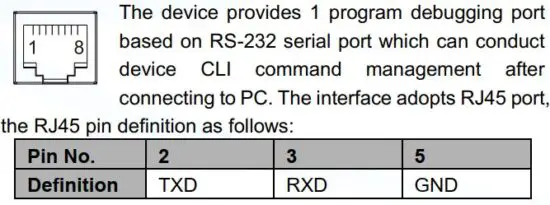 FIG 7 Console Port Connection.JPG