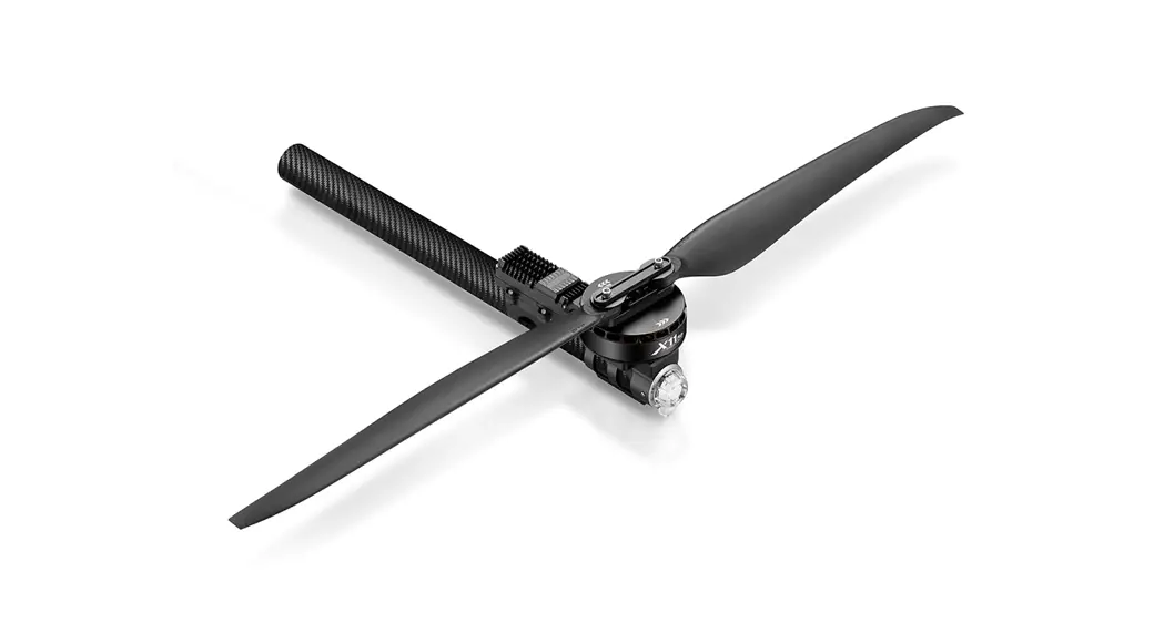 Hobbywing Xrotor-x11-18s Brushless Combo User Manual